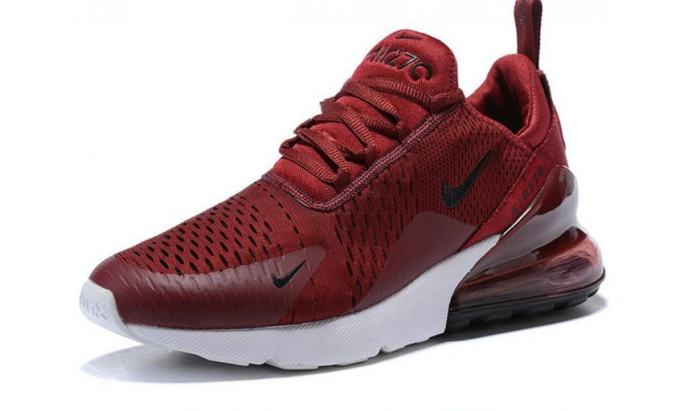 Nike Air Max 270